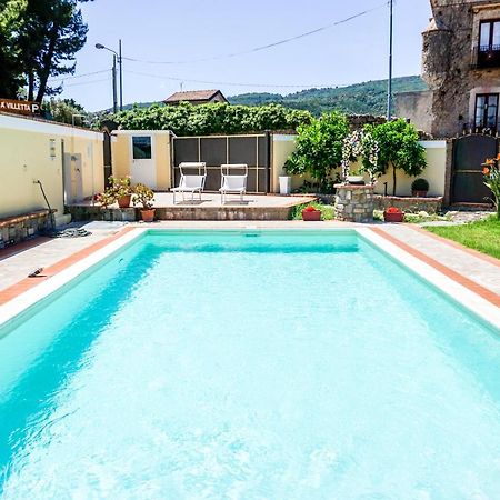 A' Villetta Castellabate Exterior photo