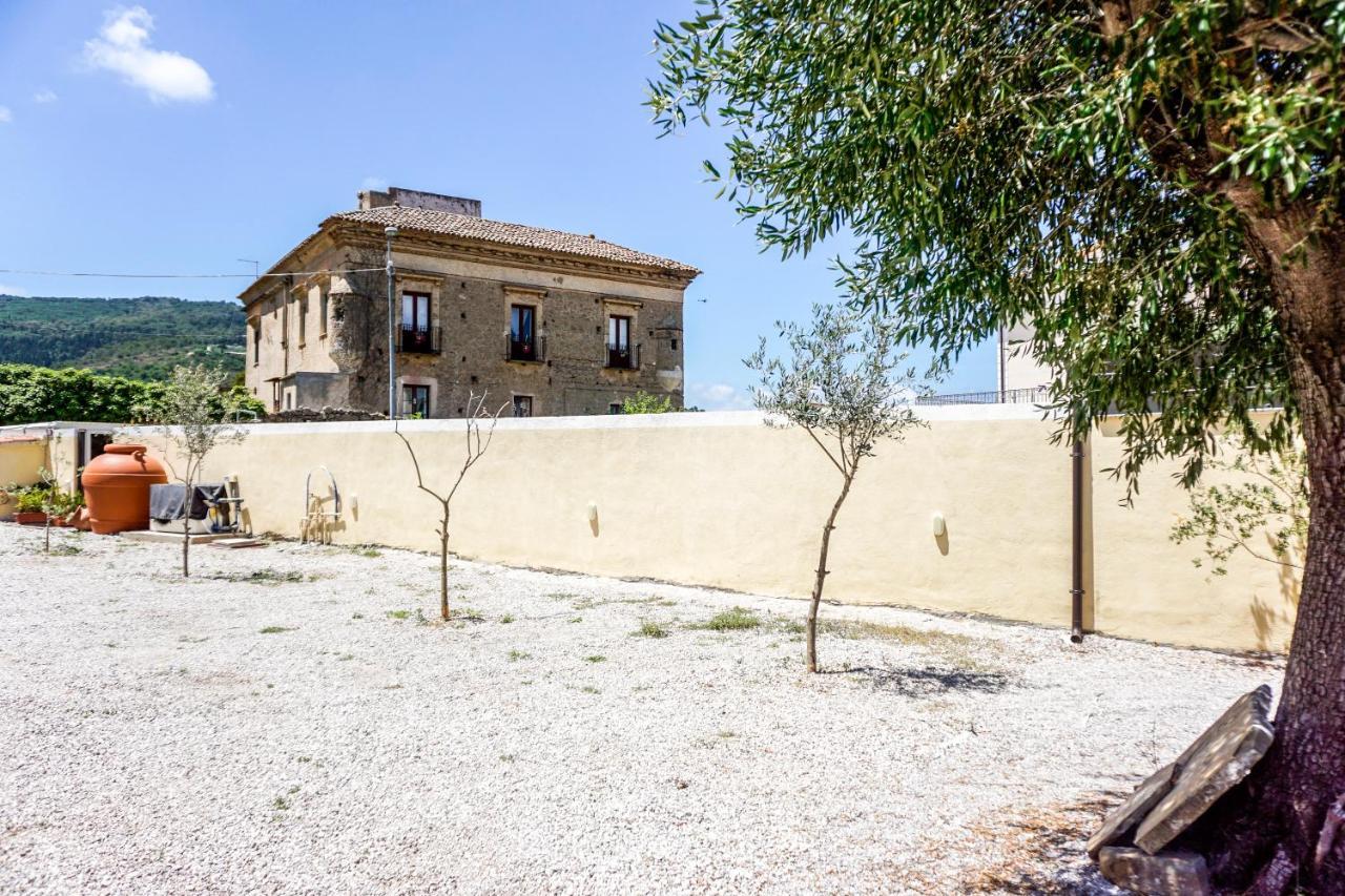 A' Villetta Castellabate Exterior photo