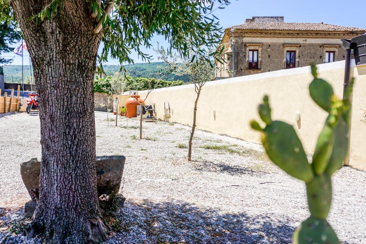 A' Villetta Castellabate Exterior photo